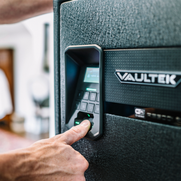 Vaultek Safe