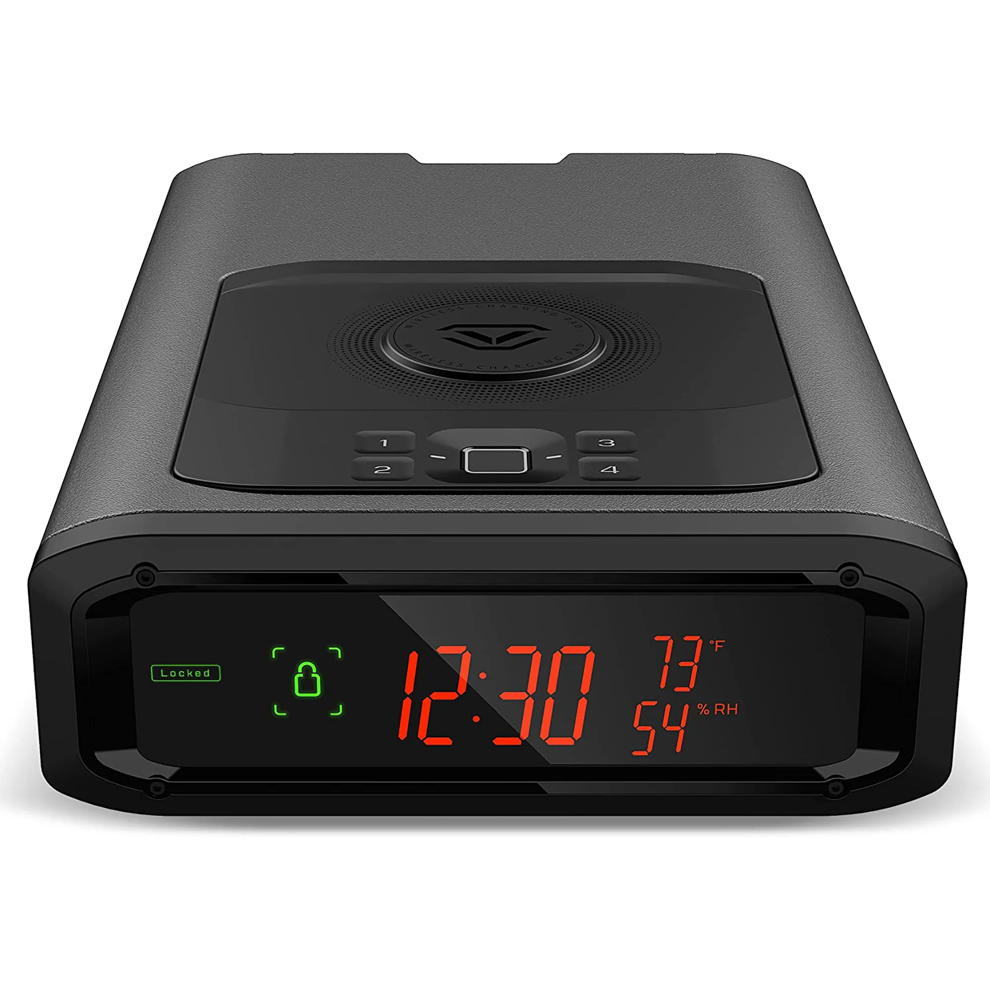 Vaultek Smart Station