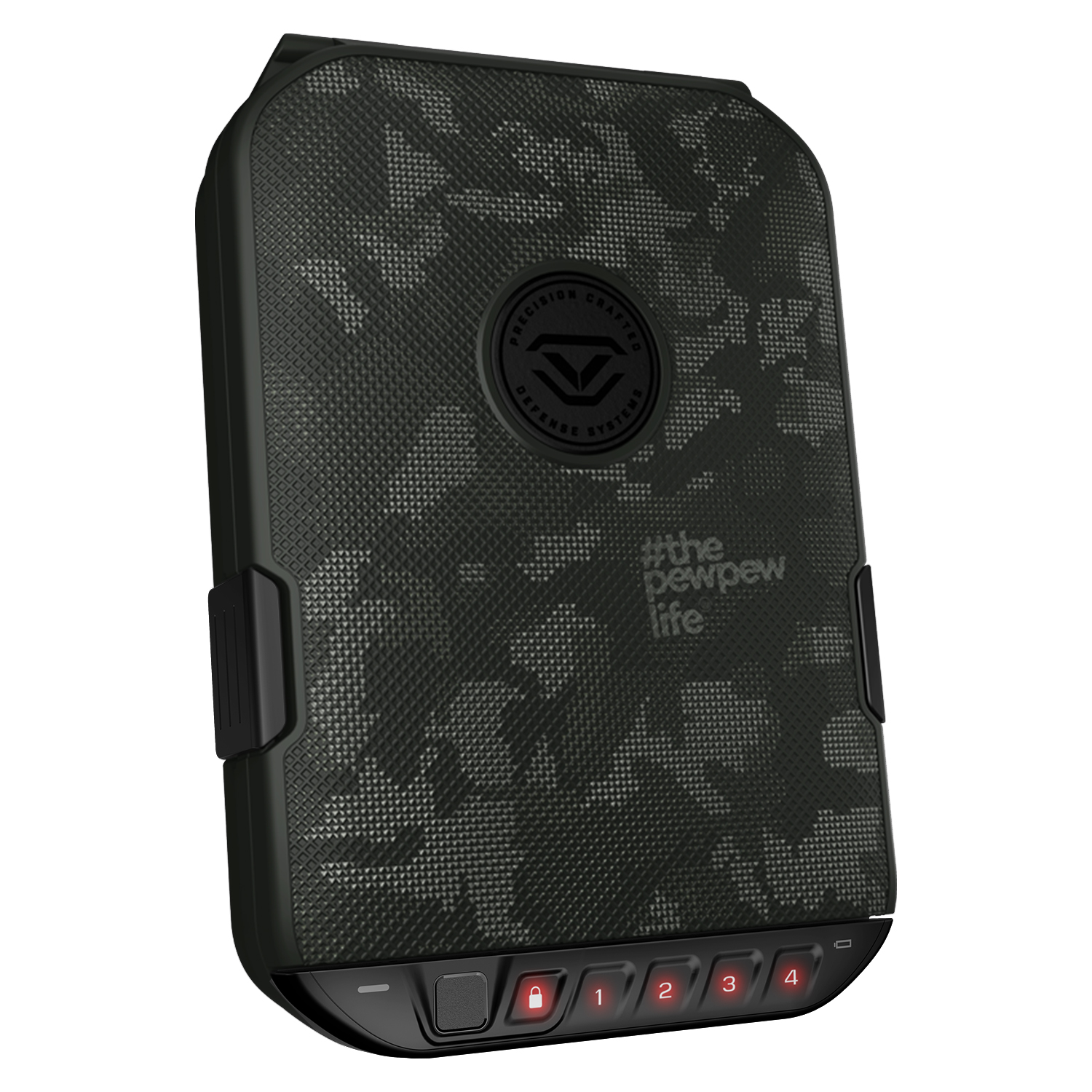01-Biometric-LifePod-2.0-Special-Edition-Colion-Noir-BLP20-CN.jpg LifePod 2.0 Biyometrik Colion Noir Edition - Görsel 1