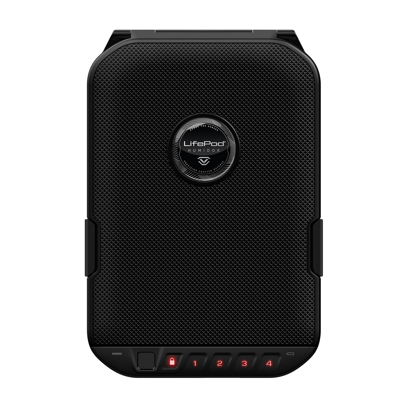 01-LH20B-BK.jpg Humidor 2.0 - Görsel 1