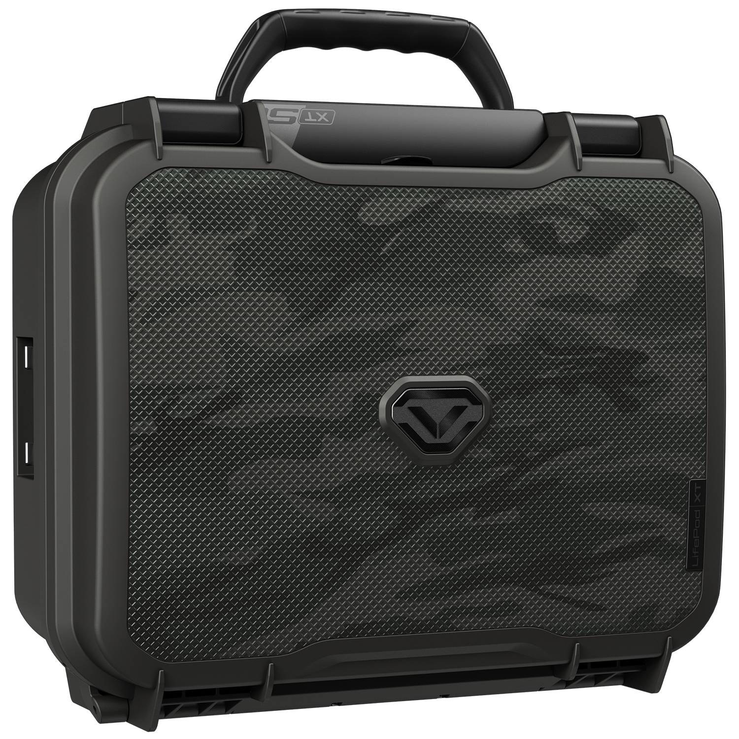 01_VLP-XTSi-CM.png LifePod XT Serisi - Görsel 1