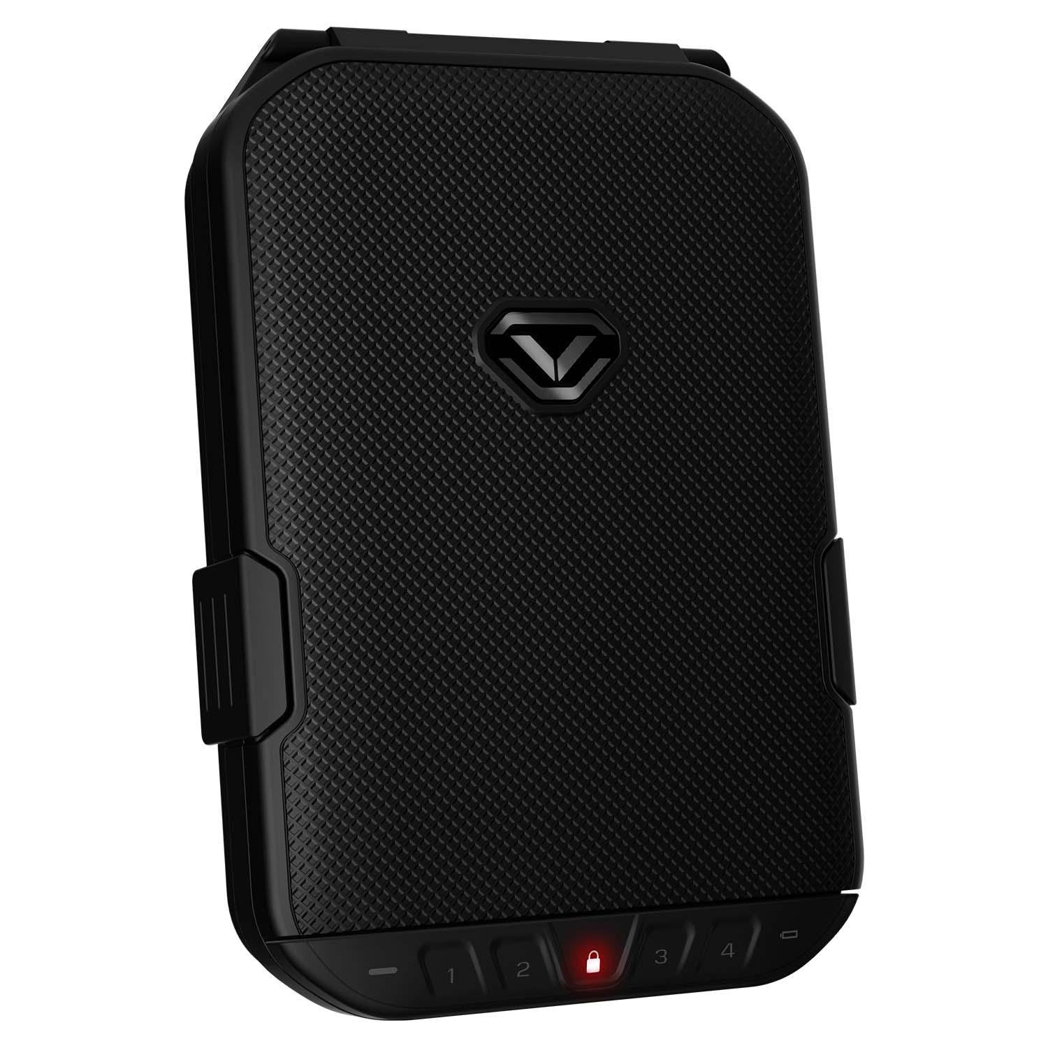 01_VLP10-BK.jpg LifePod 1.0 Standart Edition Covert Black - Görsel 1