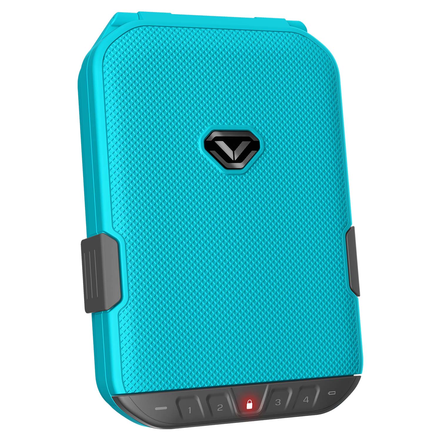 01_VLP10-LX.jpg LifePod 1.0 Standart Edition Lüx Blue - Görsel 1