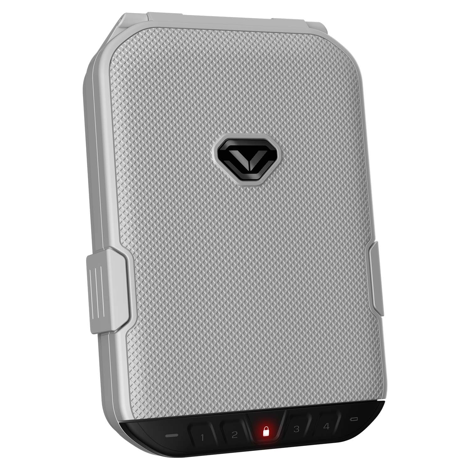 01_VLP10-WT.jpg LifePod 1.0 Standart Edition Alpine White - Görsel 1