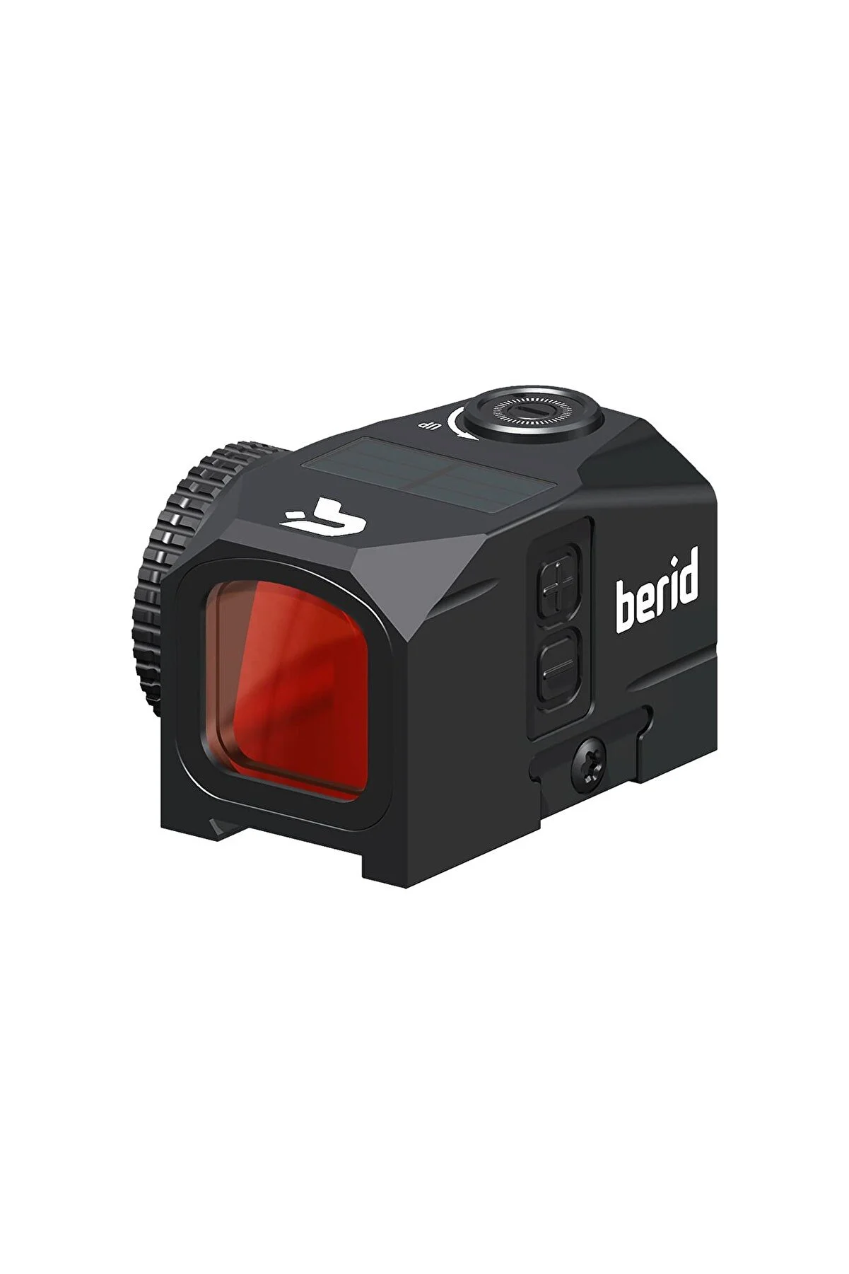 10.webp Berid Alpagu Refleks Sight 3 MOA Reddot - Görsel 1