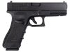 WE Glock 17 Gen3 Siyah Airsoft Tabanca