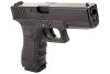 WE Glock 17 Gen3 Siyah Airsoft Tabanca - Görsel 4