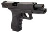 WE Glock 17 Gen3 Siyah Airsoft Tabanca - Görsel 6