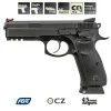 ASG CZ SP01 Shadow Havalı Tabanca - Görsel 6