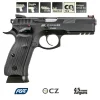 ASG CZ SP01 Shadow Havalı Tabanca - Görsel 7