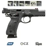 ASG CZ SP01 Shadow Havalı Tabanca - Görsel 8