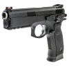 ASG CZ SP01 Shadow Havalı Tabanca - Görsel 2
