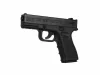 ISSC M22 Non-Blowback Havalı Tabanca - Görsel 3