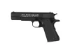 ASG 1911 US-C 4.5 MM Siyah Havalı Tabanca
