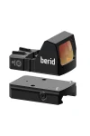 Berid Buka Refleks Sight 3 MOA Reddot - Görsel 6