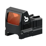 Berid Buka Refleks Sight 3 MOA Reddot