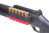 Benelli M4 İçin SureShell Fişeklik ve Kızak - Görsel 2