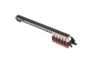 Remington 870 İçin SureShell Fişeklik ve Kızak