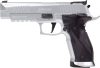Sig Sauer X-Five 4.5 mm Havalı Tabanca - Görsel 4