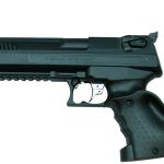 ZORAKİ Light HP01-2 5.5 mm Kırma Havalı Tabanca