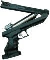 ZORAKİ Light HP01-2 5.5 mm Kırma Havalı Tabanca - Görsel 2