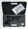 ZORAKİ Light HP01-2 5.5 mm Kırma Havalı Tabanca - Görsel 4