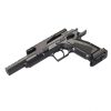 KWC CZ 75 Competition 4.5 mm Blowback Havalı Tabanca - Görsel 3