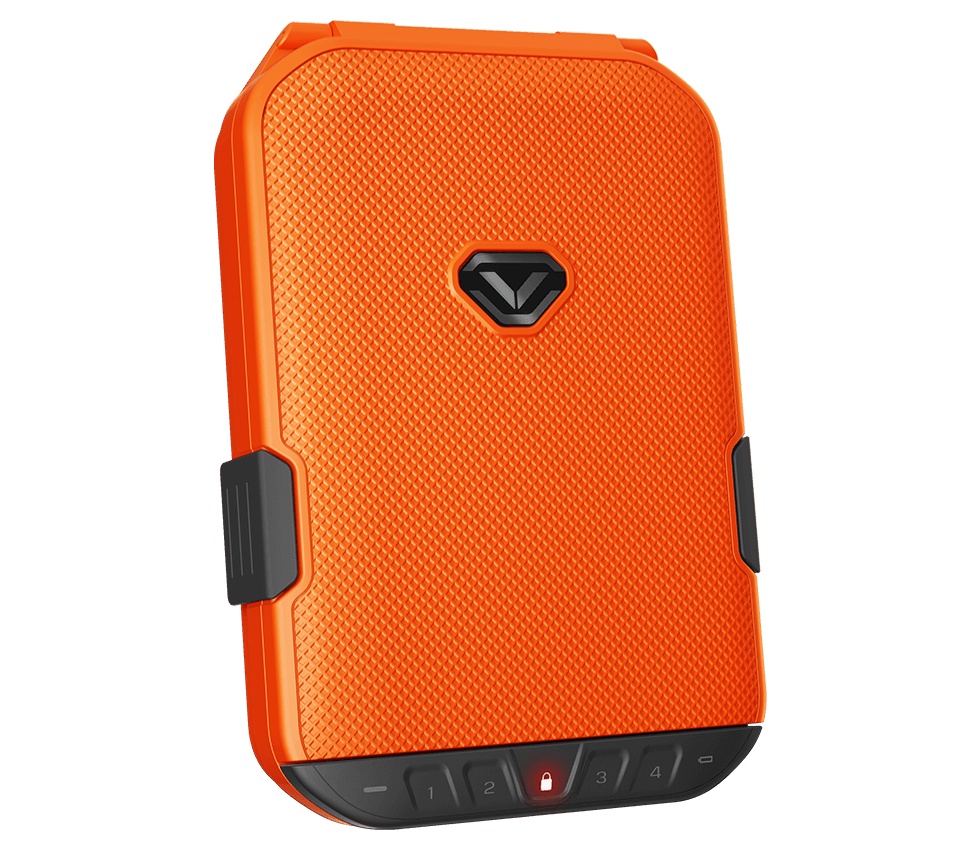 LifePod_Orange_01-1.png LifePod 1.0 Standart Edition Rush Orange - Görsel 1
