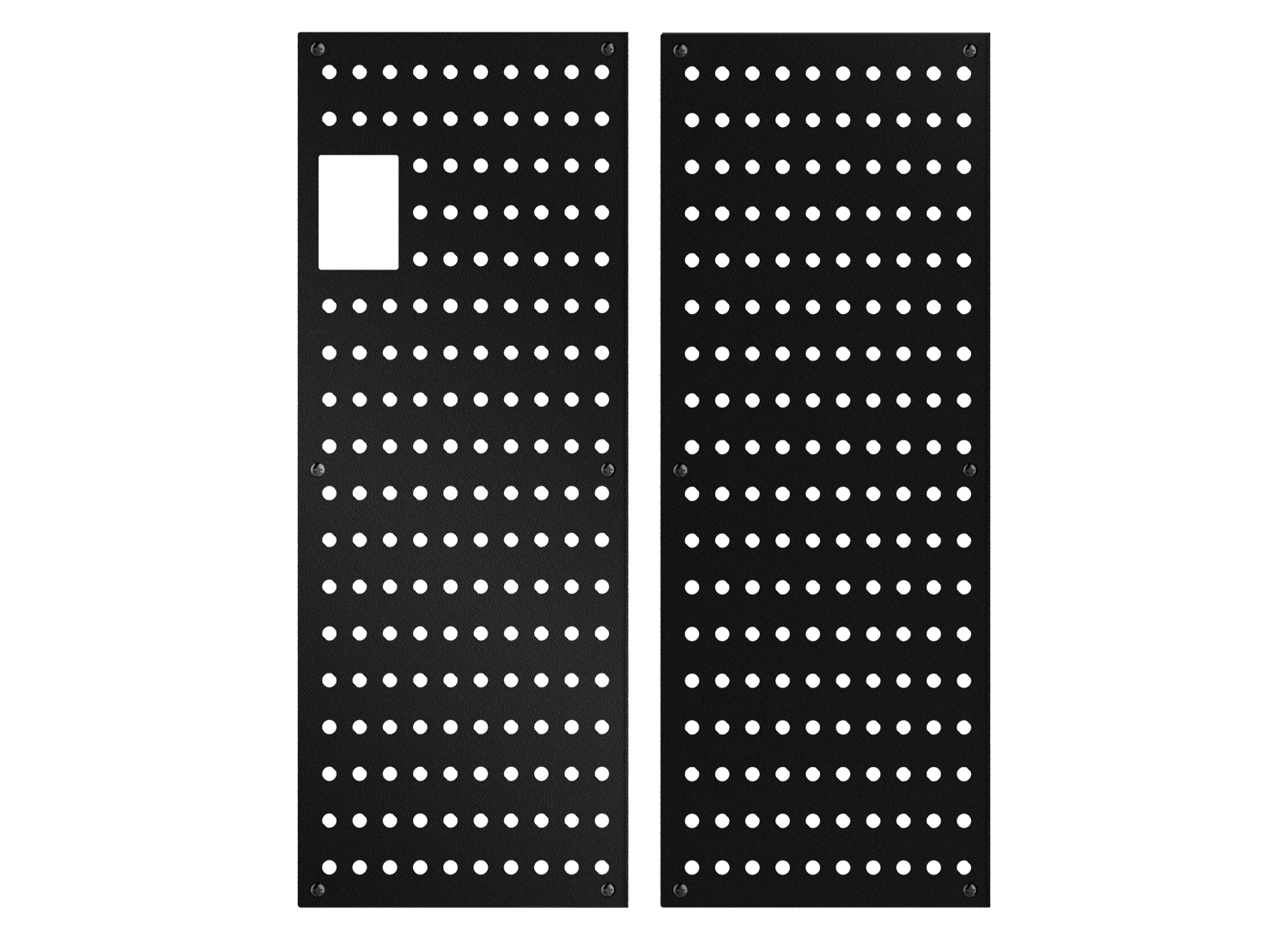 RS200i-Front-Door-Peg-Board-01.jpg RS200 Kapı Montaj Plakası - Görsel 1