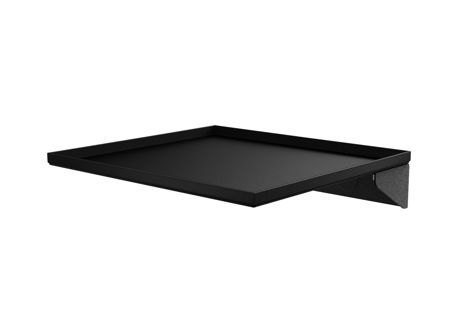 RS500i_EDC_Shelf_SKU_RS-SF_A_01.jpg RS500 2/3 Genişlikte Raf - Görsel 1