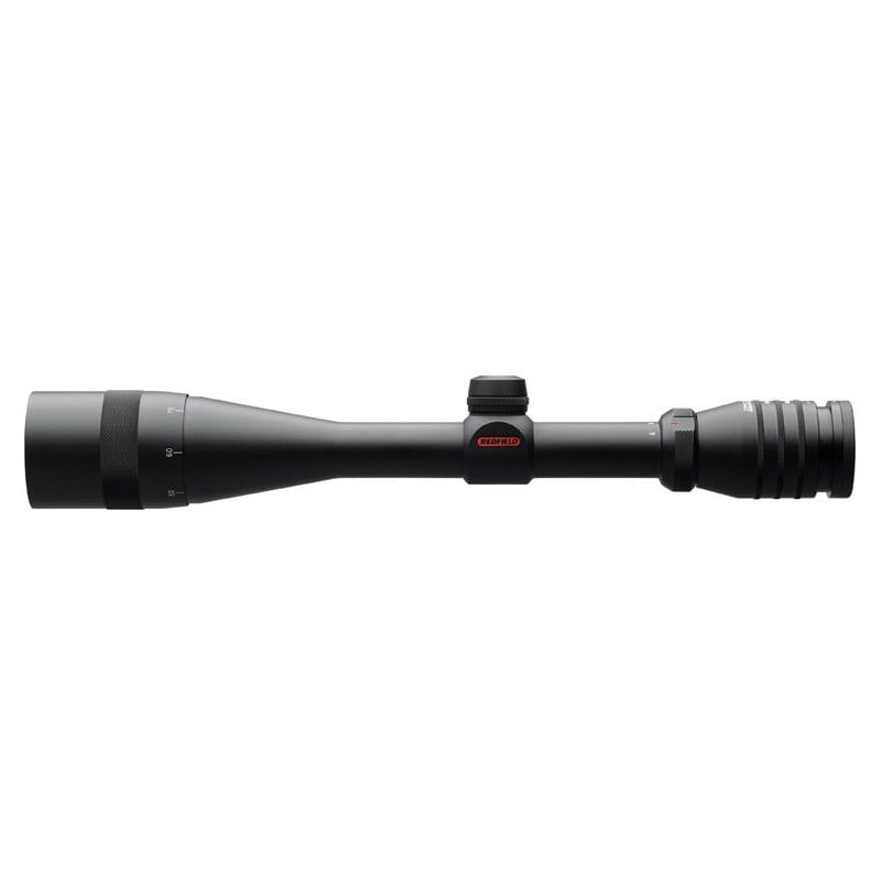 Redfield-Pointing-scope-Revenge-6-18x44-AO-Abs-ABS-Varmint-Accu-Ranger-1.jpg REDFIELD 6-18X44 Tüfek Dürbünü - Görsel 1