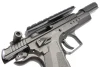 KWC CZ 75 Competition 4.5 mm Blowback Havalı Tabanca - Görsel 2