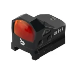 Berid Aki 3 MOA Red Dot Nişangah
