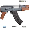 ASG AK47 Airsoft Tüfek SA M7 15361 - Görsel 3