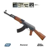 ASG AK47 Airsoft Tüfek SA M7 15361 - Görsel 2