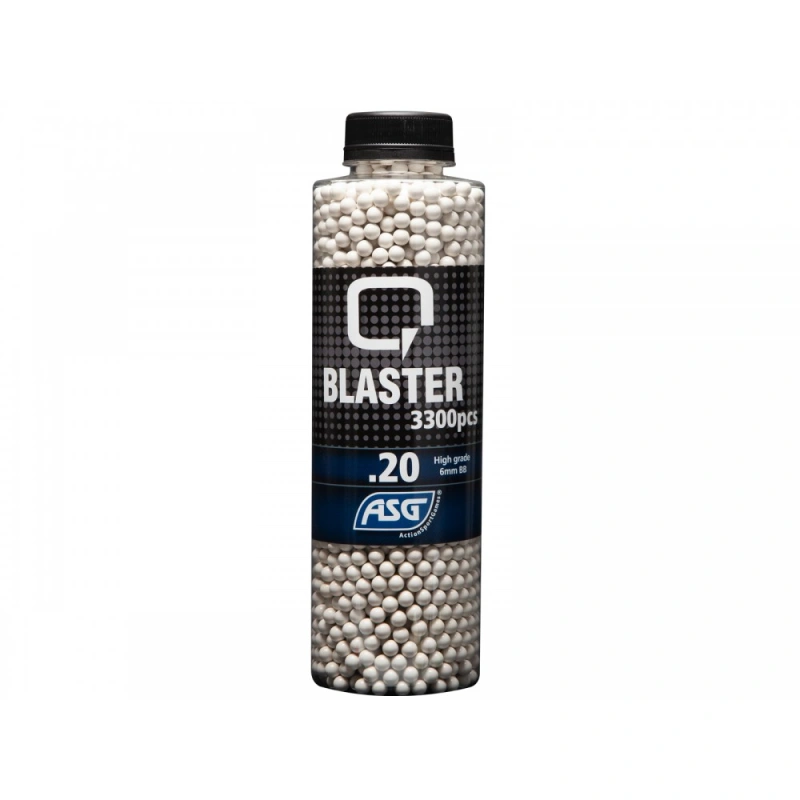 asg-blaster-020gr-3300luk-plastik-6mm-bb-19399__0865610514848800-913abdca-thumb_800x800_fill.webp ASG Q Blaster 0.20 Gram 6 mm Airsoft BB - Görsel 1