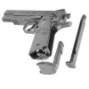 ASG STI Duty One Non-Blowback Havalı Tabanca - Görsel 5