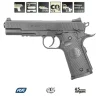 ASG STI Duty One Blowback Havalı Tabanca - Görsel 2