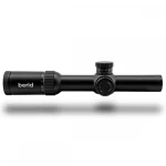 Berid 1-8x24 Tüfek Dürbünü