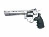 ASG DAN WESSON 8 HAVALI (4.5mm) SILVER 17533