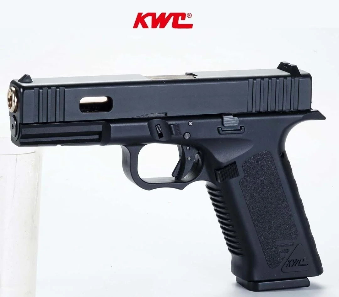 kwc-glock-17-havali-tabanca-1.webp KWC Glock 17 4.5 mm Blowback Havalı Tabanca - Görsel 1