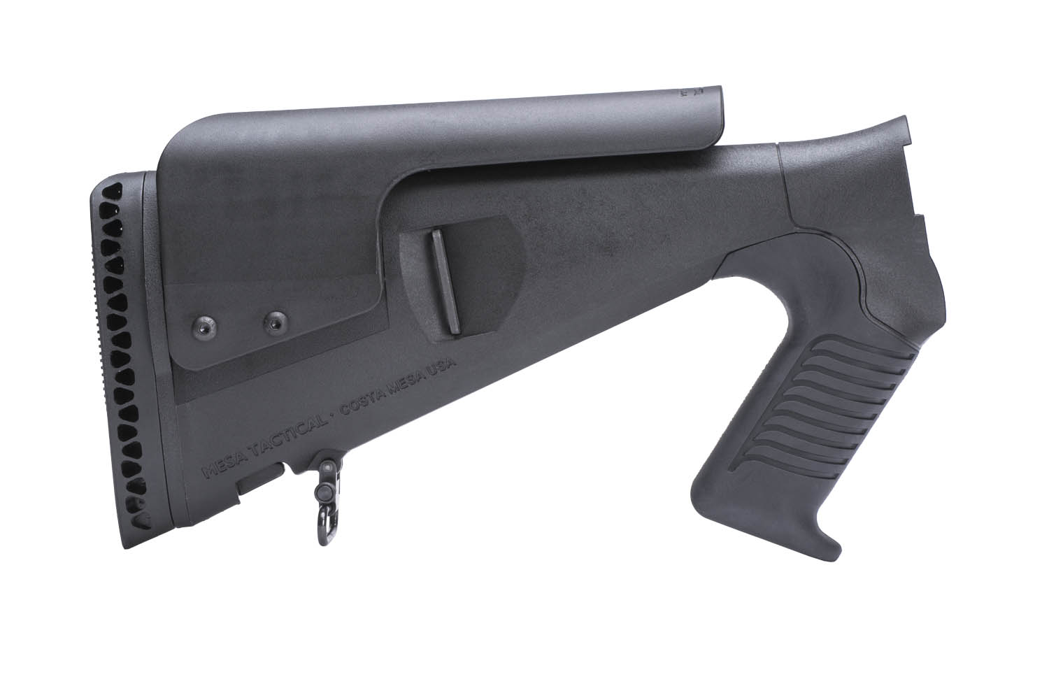 mesa_tactical_90060_03__23081.jpg Mesa Tactical Urbino Kabzalı Sabit Dipçik (Beretta) - Görsel 1