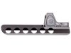 Benelli M4 Red Dot Montajı (Trijicon RMR)
