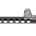 Benelli M4 Red Dot Montajı (Trijicon RMR)