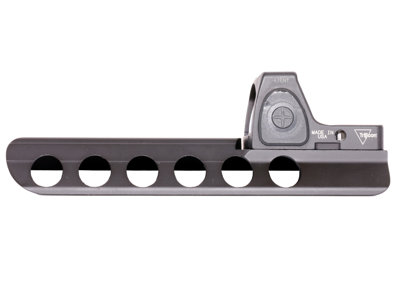 mesa_tactical_90410_04__75040.jpg Benelli M4 Red Dot Montajı (Trijicon RMR) - Görsel 1