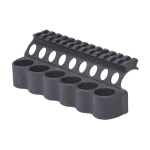 Benelli M4 İçin SureShell Fişeklik ve Kızak
