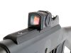 Benelli M4 Red Dot Montajı (Aimpoint ACRO) - Görsel 2