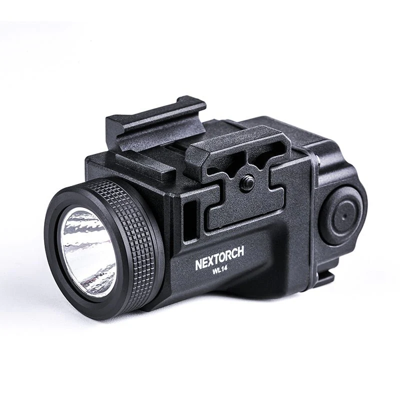 nextorch-nextorch-wl14-500-lumen-rechargeable-mini-tactical-light-934832_1220x1220_crop_center.webp Nextorch WL14 500 Lümen Tabanca Feneri - Görsel 1