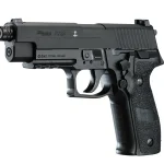 Sig Sauer P226 Black Havalı Tabanca