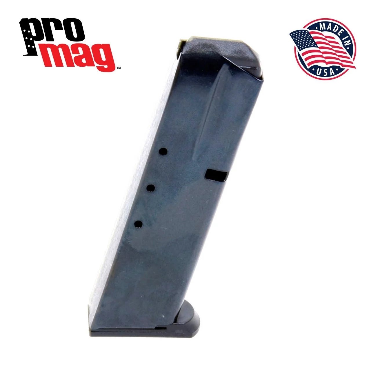 smi-a1-1.webp PROMAG Smith&Wesson 5906 15 RD Şarjör - Görsel 1